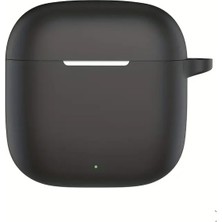 Hobilinka  Huawei Freebuds Se 3 Hang Kılıf - Siyah