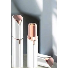 Hobilinka Hassas Ciltlere Özel Pratik Yüz Kaş Epilatör Aleti