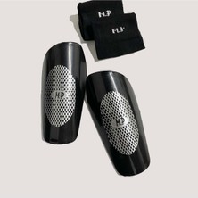 Feyza Design Çocuk Futbol Tekmeliği 16 cm Beyaz - 36-39