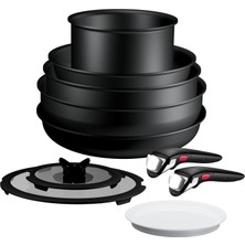 Tefal Ingenio Explore Fusion Core 9X Büyük Set