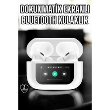 Hobilinka 2025 Model Yeni Nesil Pro Kulaklık Gürültü Önleyici Güçlü Ses Kaliteli