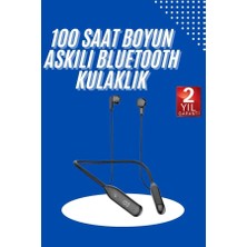 Hobilinka 60 Saat Uyumlu Bluetooth Kulaklık Kablolu Anc Özellikli Kulaklık