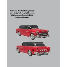 Hobilinka WS-1955 Bluetooth Hoparlör