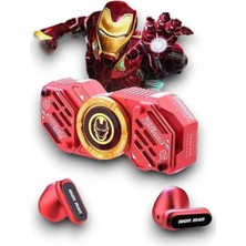 Hobilinka F6 Marvel Kulaklık