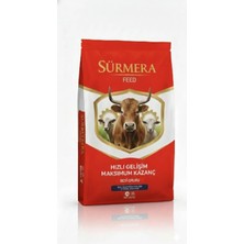 Sürmerafeed SÜRMERA Büyükbaş - Küçükbaş -Vm