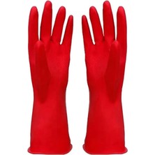 Hobilinka Temizlik ve Bulaşık Eldiveni Medium (M) 1 Çift ROYALEKS-CLKN-1662