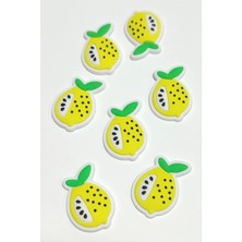 Hobilinka Limon Silikonlu Figür 1 Adet