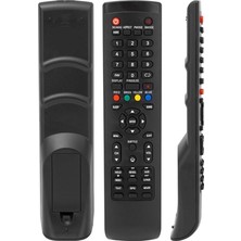 Genel Dijitsu 40DS8500 LED Tv Kumandası