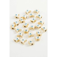 Hobilinka Kelebek Mineli Bileklik ve Kolye Ucu Aparatı 1 Adet