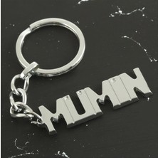 Hobilinka Mümin Isimli Anahtarlık