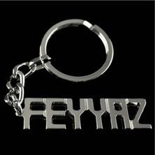 Hobilinka Feyyaz Isimli Anahtarlık