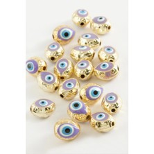 Hobilinka Damla Mineli Bileklik ve Kolye Ucu Aparatı 1 Adet