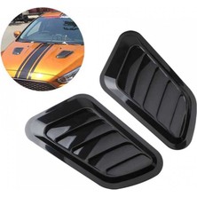 Hobilinka Kaput Üstü Havalandırma Izgara Venti Geniş Universal ONP434