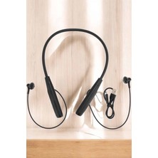 Hobilinka Yeni Nesil Bluetooth Kulaklık Kablolu Kulak Içi Dijital Göstergeli