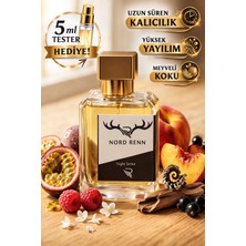 NG701-NIGHT Series-Unısex Parfüm-Kirke Muadili