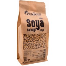 EverFresh Soya Fasulyesi 500gr