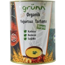 Grunn Organik Vegan Tarhana 400gr