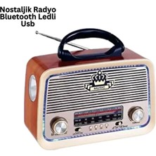 Hobilinka V01 Nostalji