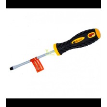 Hobilinka Düz Tekli Tornavida 6X125 Royaleks