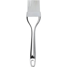 Hobilinka Silikon Metalik Saplı Yumurta Fırçası ROYALEKS-OKY-095-4