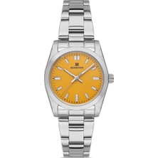 Momentus CW136S-13SS Kadın Kol Saati