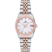 MOMENTUS SW132T-02SR Kadın Kol Saati