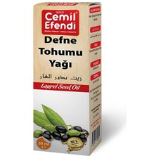 Hobilinka Defne Tohumu Yağı 50 Ml.