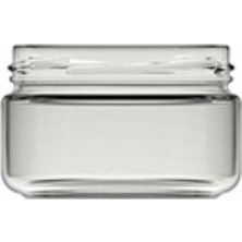 Hobilinka 230 cc Sade Cam Kavanoz ROYALEKS-81964