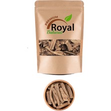 Hobilinka Udi Hindi Kök Deluxe Seri Organik Lezzetli 100 gr