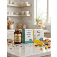 Sarmed Ramazan Bayramı Paketi