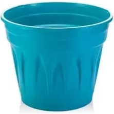 Hobilinka Revak Saksı 0.7 Litre 1 No ROYALEKS-R001