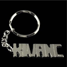 Hobilinka Kıvanç Isimli Anahtarlık