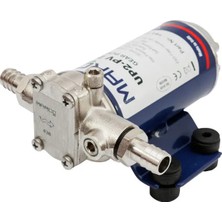 Marco UP2-PV 24V Güverte Yıkama Pompası (PTFE Dişli)