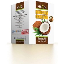 Hobilinka Hindistan Cevizi Yağı 210 Ml.