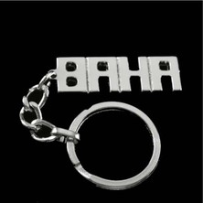 Hobilinka Baha Isimli Anahtarlık