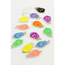 Hobilinka Kuru Kafa Tek Kulp Mineli Bileklik ve Kolye Ucu Aparatı 1 Adet