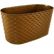 Hobilinka Kapadokya Balkon Saksısı 4.7 Lt. Royaleks-Kapb