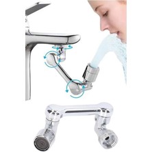 Hobilinka Dönebilen Musluk