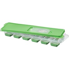 Hobilinka Kapaklı Buz Kalıbı Yapışmaz (72)