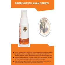 Probına Probiyotik Ayak Spreyi