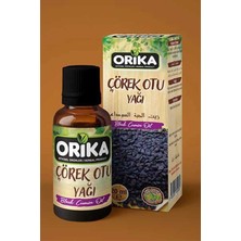 Hobilinka Çörekotu Yağı 20 Ml.