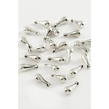 Hobilinka Düz Tesbih Püskül Ara Aparatı 50 Gram