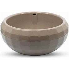 Hobilinka Aranjman Küçük Saksı ROYALEKS-KRS-610