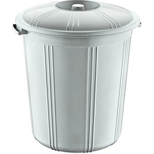 Hobilinka Eko Çöp Kovası Herkül 70 Lt. ROYALEKS-AK218