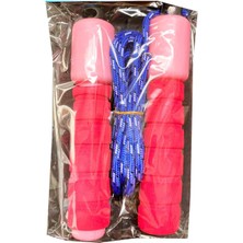 Hobilinka Saplı Atlama Ipi Antreman Aleti