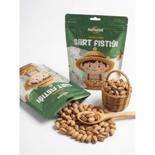 Nutseed Siirt Fıstığı