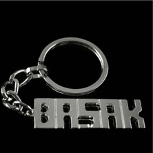 Hobilinka Başak Isimli Anahtarlık