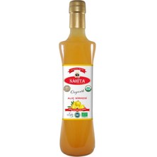Hobilinka Alıç Sirkesi % 100 Doğal Organik Katkısız 500 ml