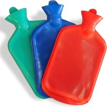 Hobilinka Sıcak Su Torbası Boğazlı Lüks 2 Lt. ROYALEKS-ALK-342