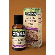 Hobilinka Keten Tohumu Yağı 20 Ml.